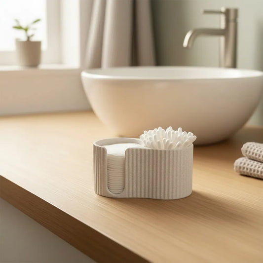 Nordic Clean Organizer