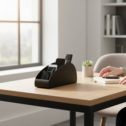 Nordic Remote Holder