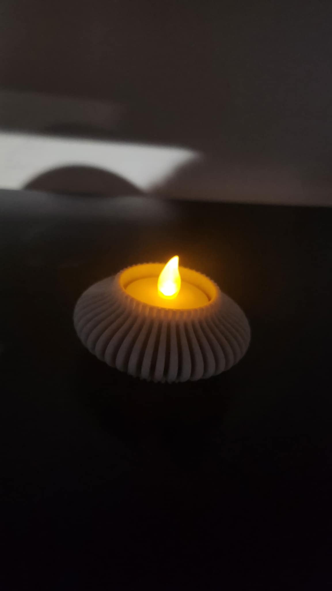 Linea Glow
