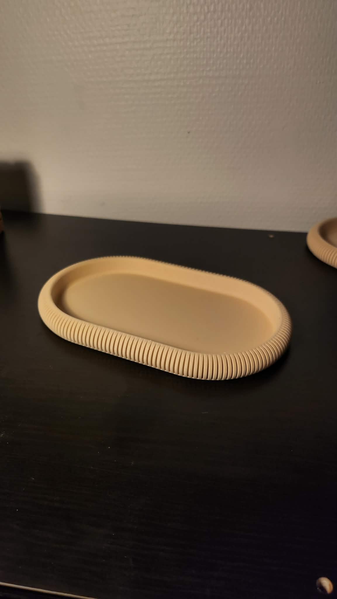 Linea Tray