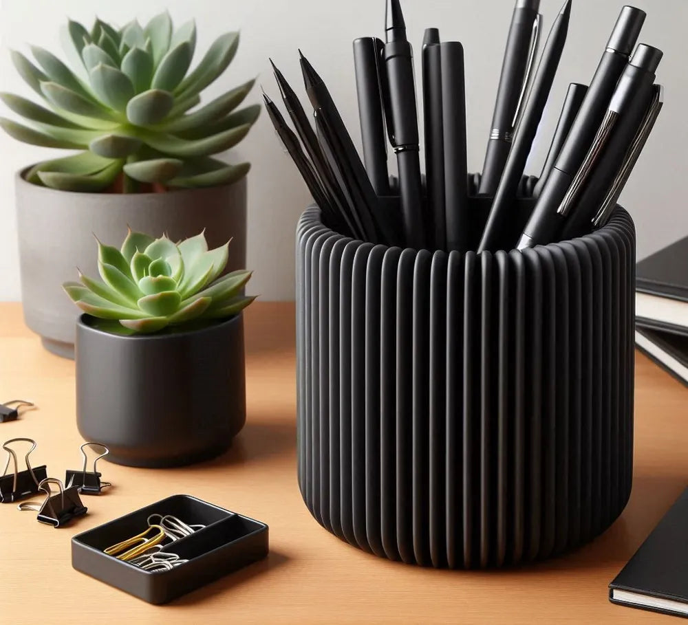 Nordic Pen Holder