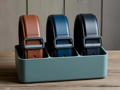 BeltBox Organizer