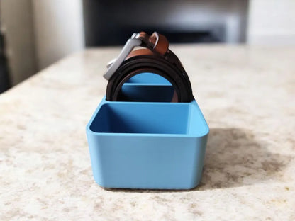 BeltBox Organizer