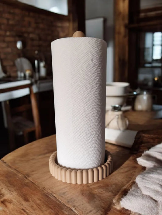 Nordic Rulleholder