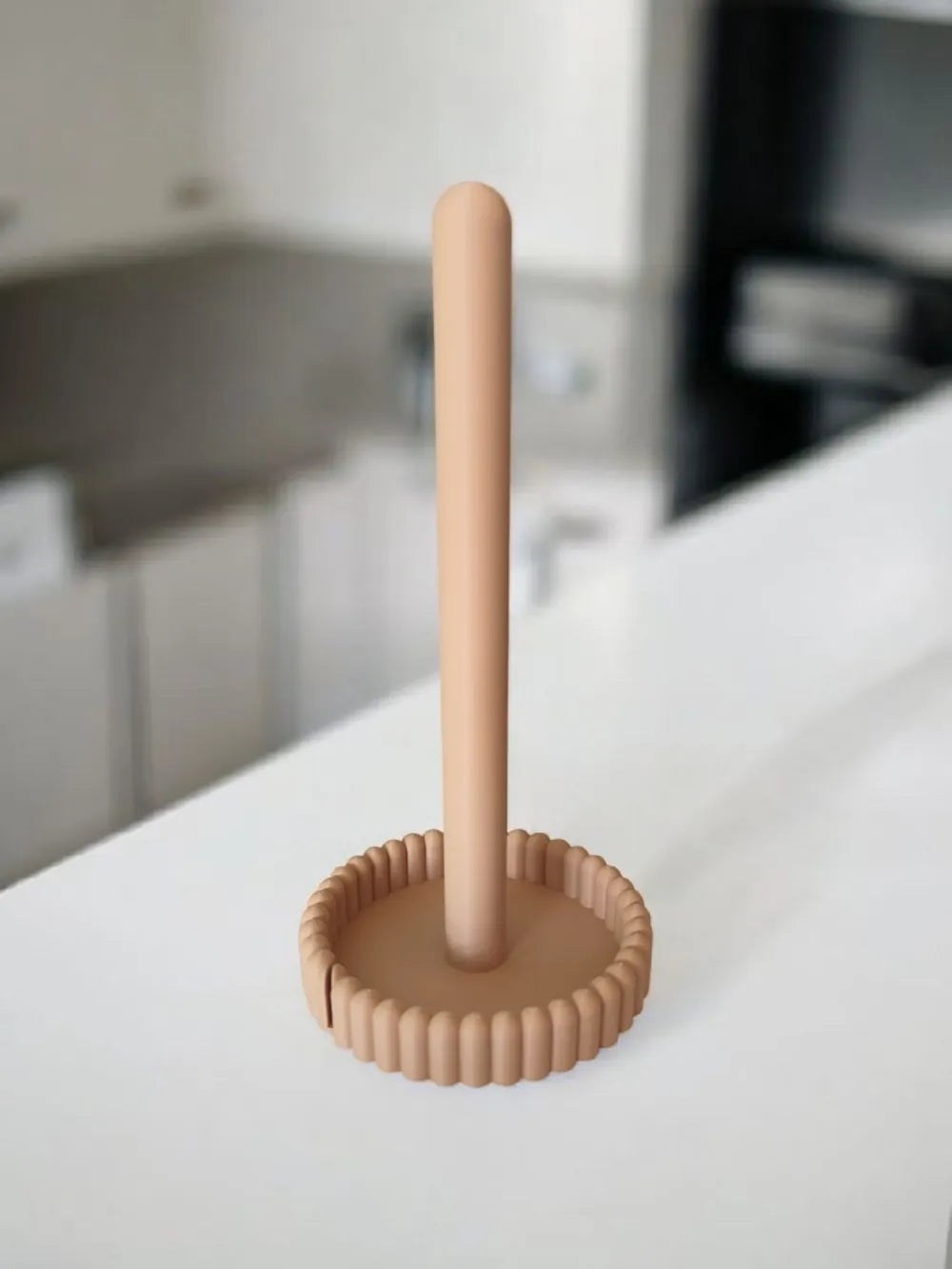 Nordic Rulleholder