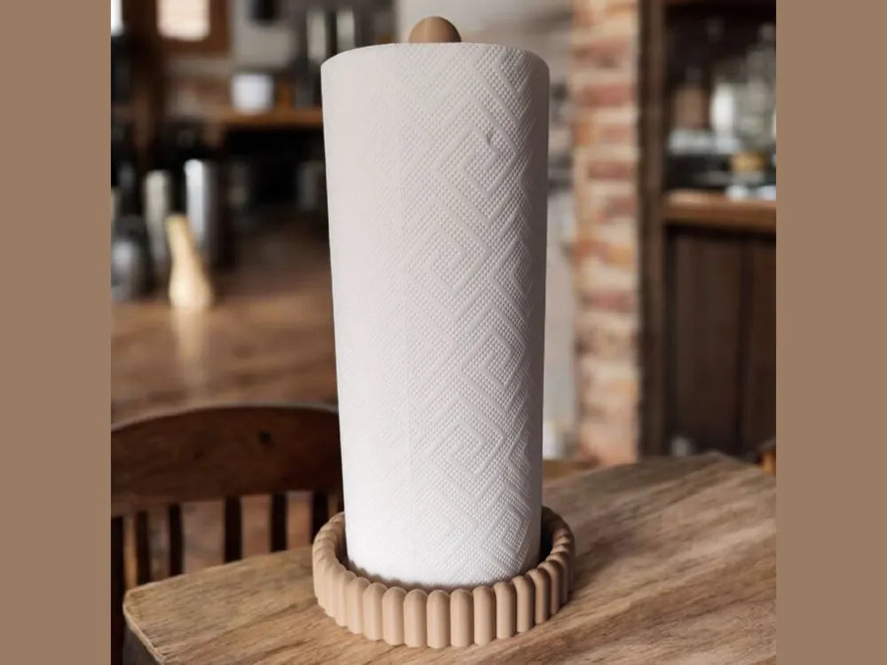 Nordic Rulleholder