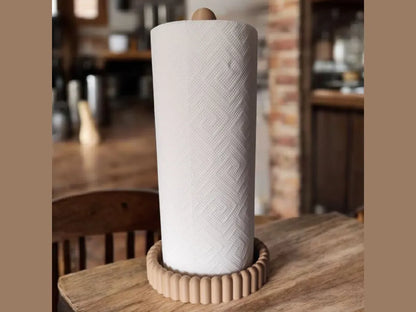 Nordic Rulleholder