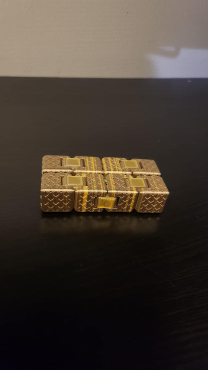fidget cube