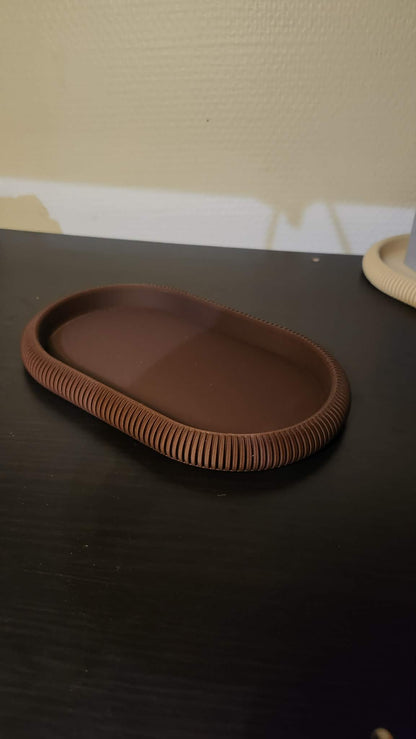 Linea Tray