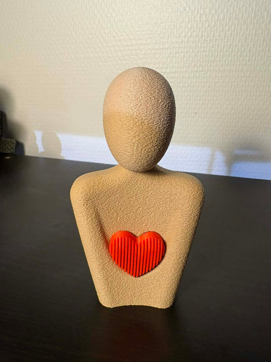 Nordic Heart