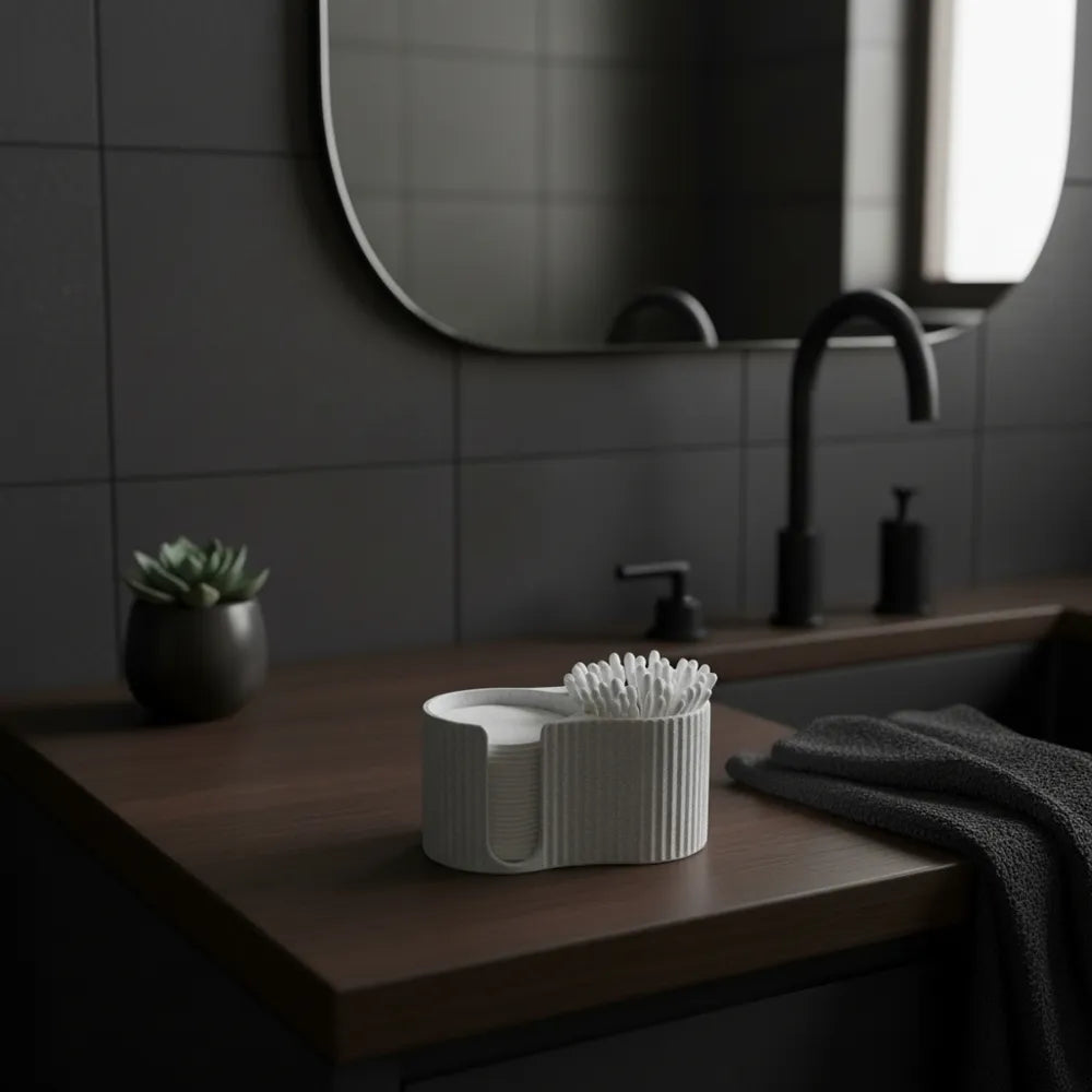 Nordic Clean Organizer