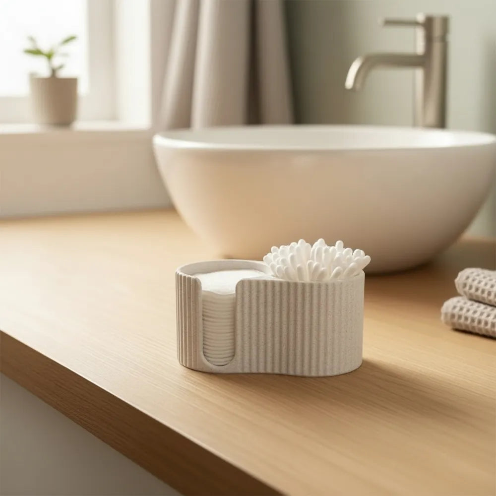 Nordic Clean Organizer