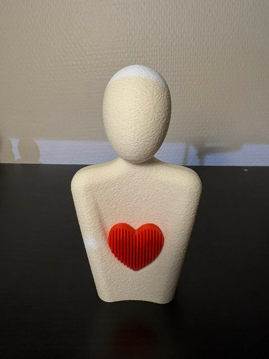Nordic Heart
