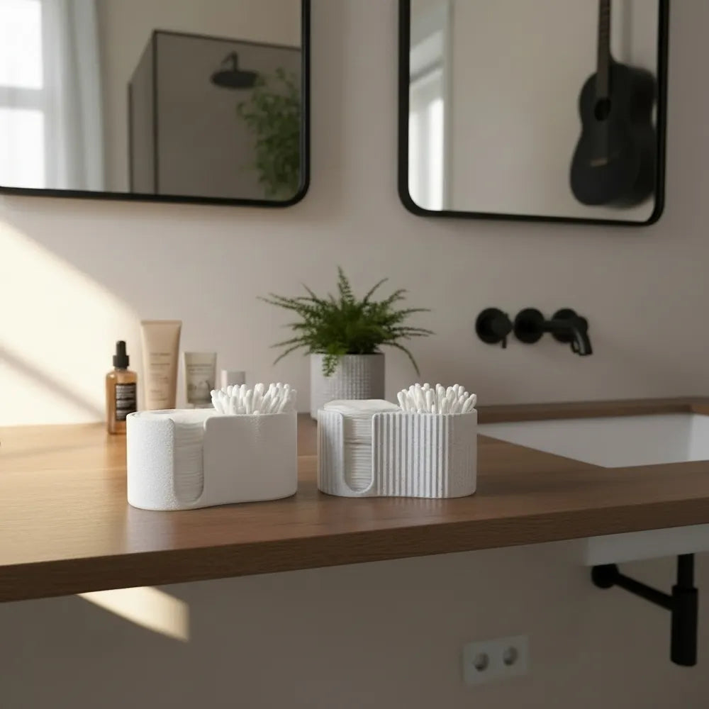 Nordic Clean Organizer