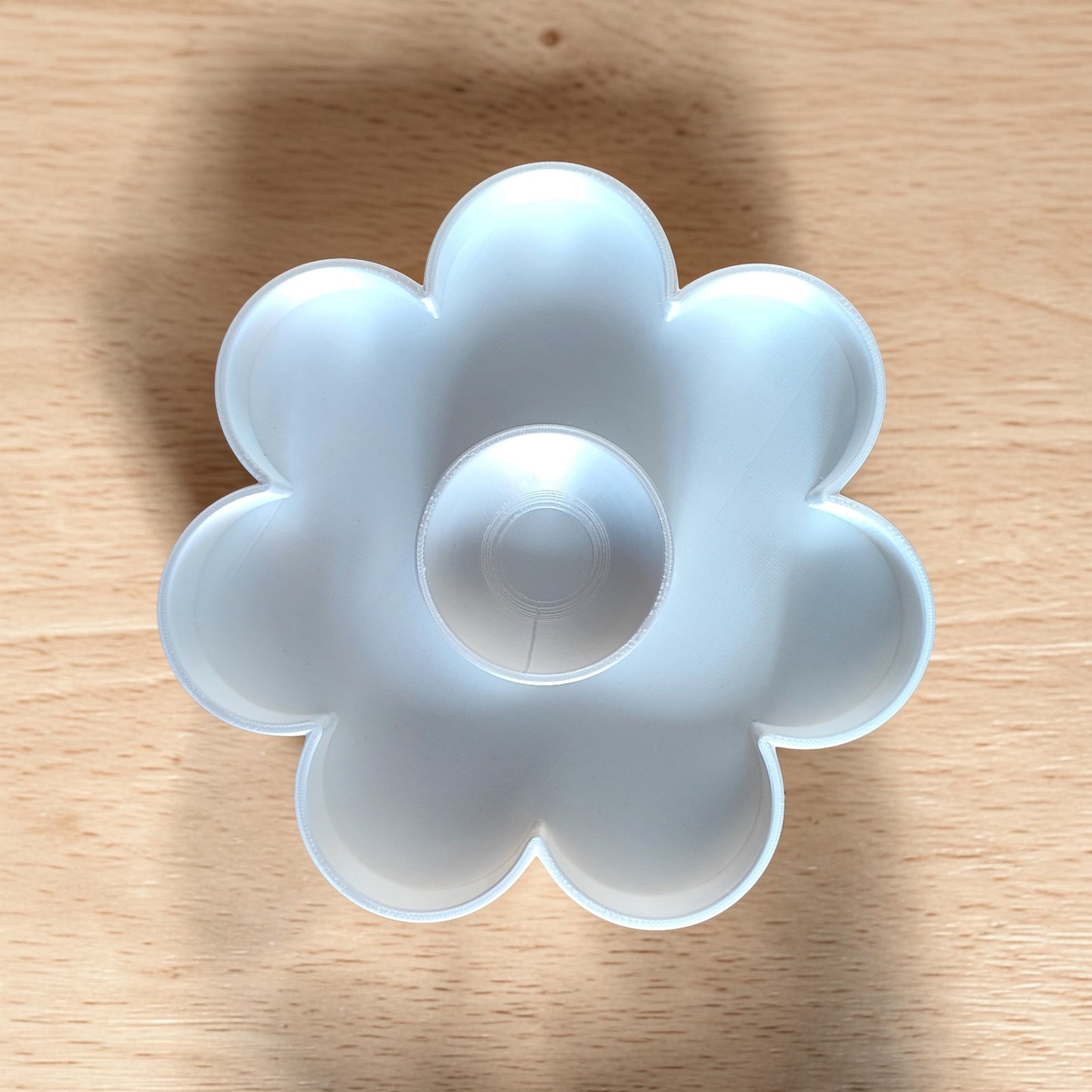 Blomsterbakke