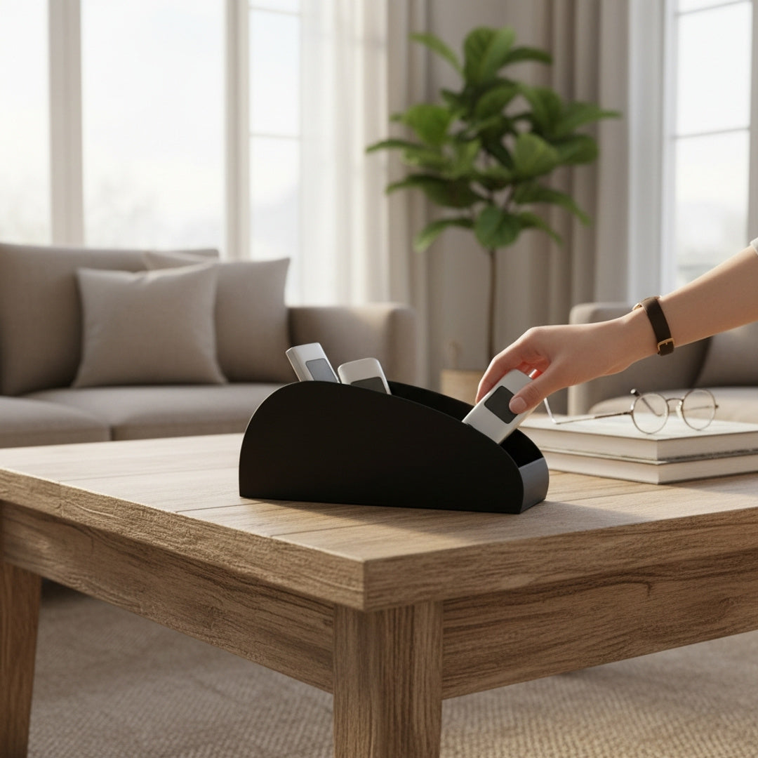 Nordic Remote Holder