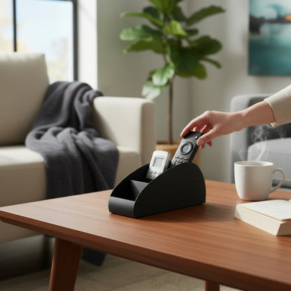 Nordic Remote Holder