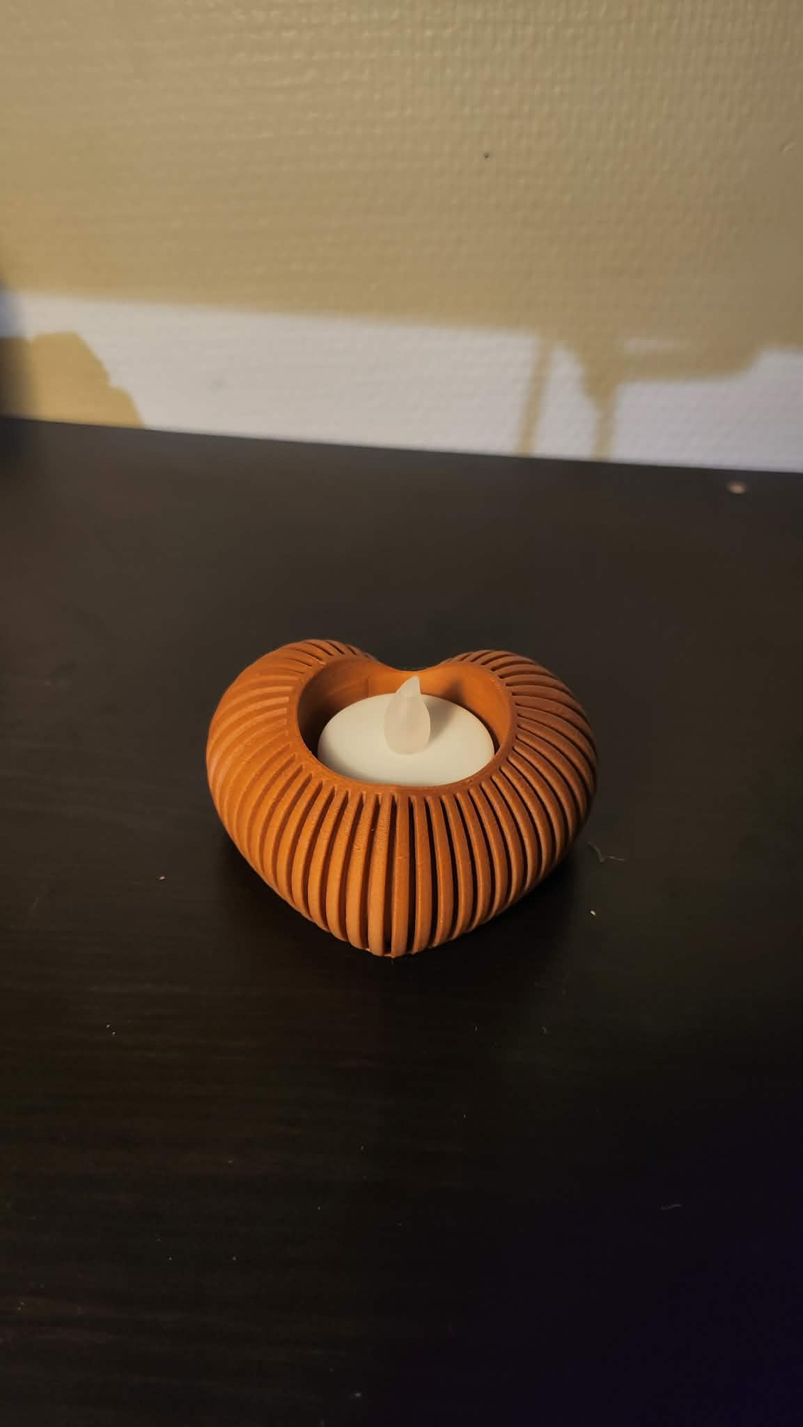 Linea Heart Glow